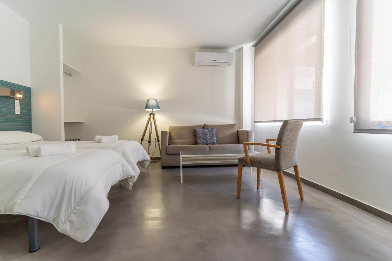 Inturjoven Hostal Cazorla