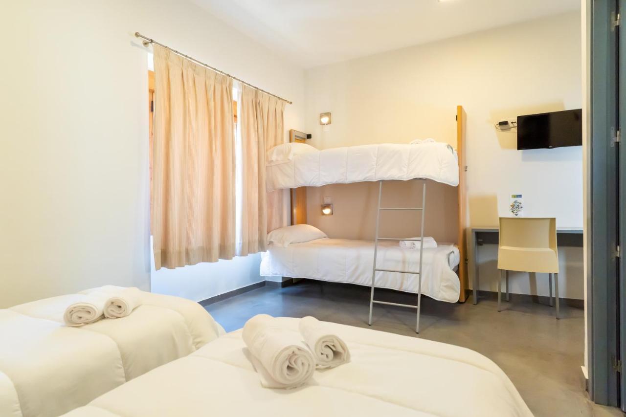 Hostal Inturjoven Cazorla