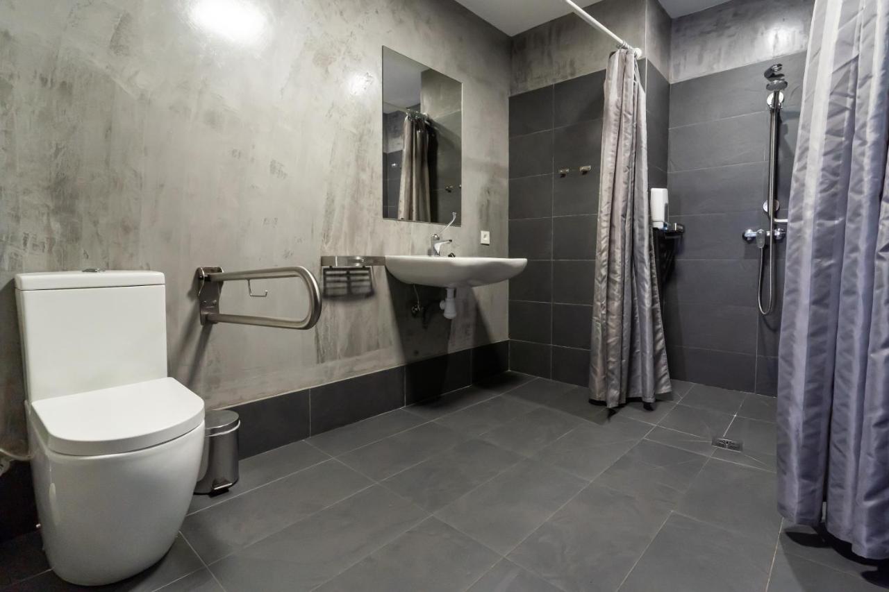 Inturjoven Hostal Cazorla