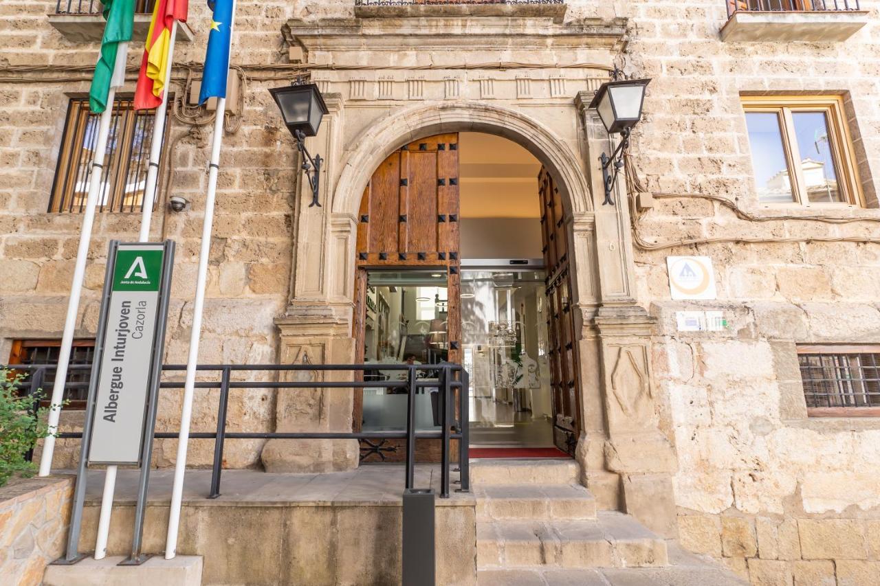 Inturjoven Hostal Cazorla