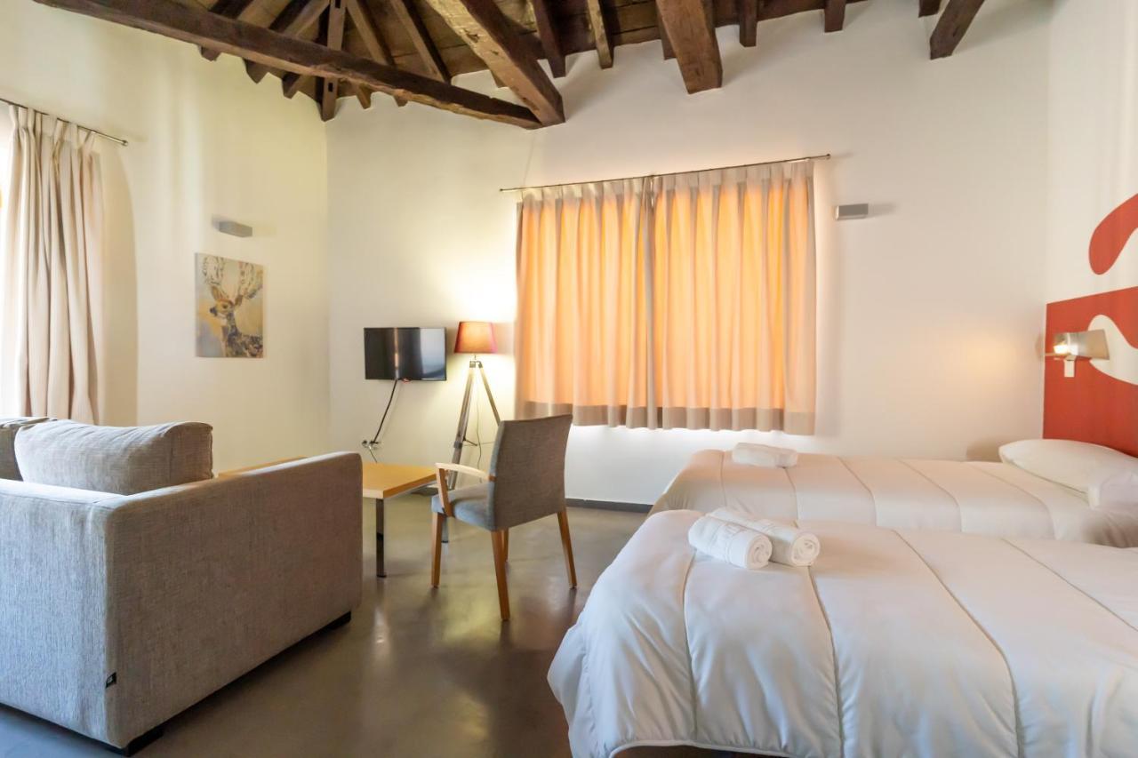 Hostal Inturjoven