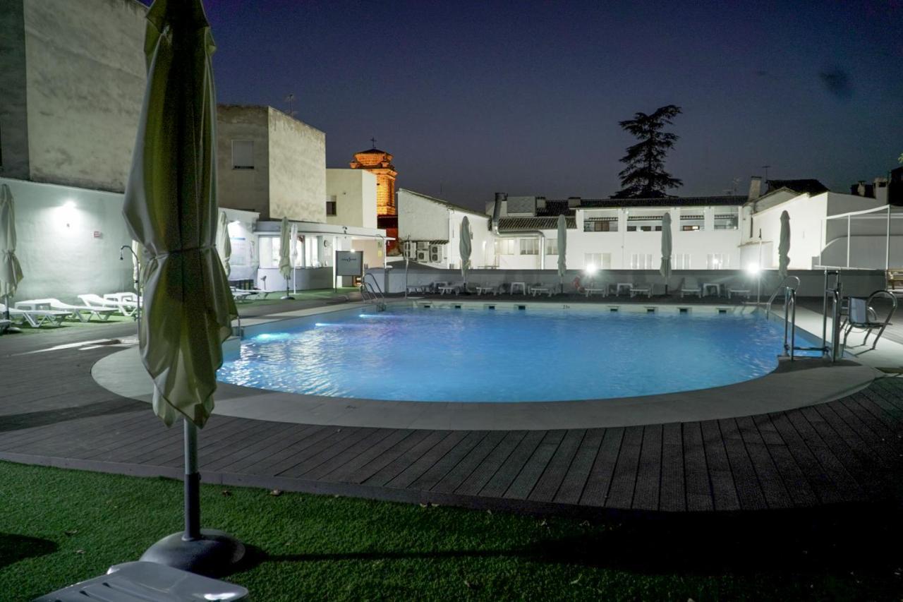Inturjoven Hostal *
