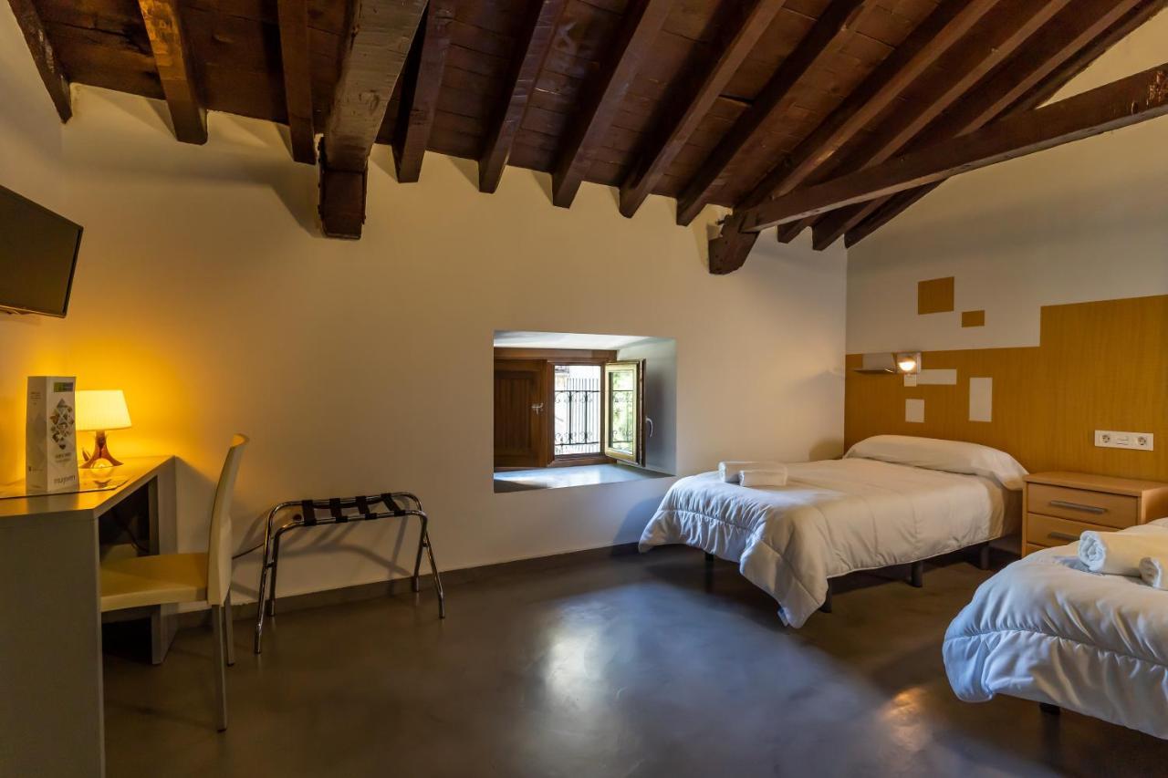 Inturjoven Hostal Cazorla