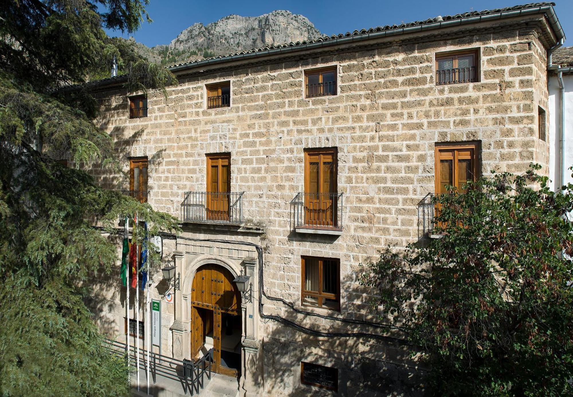 Inturjoven Hostal Cazorla