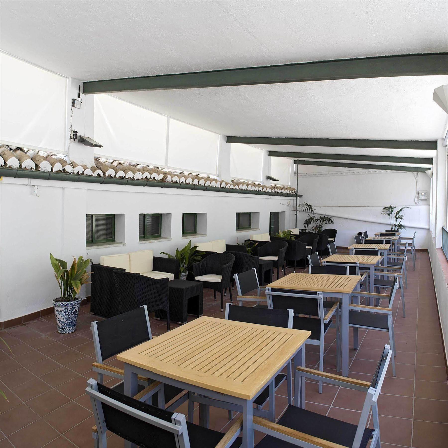 Inturjoven Hostal Cazorla