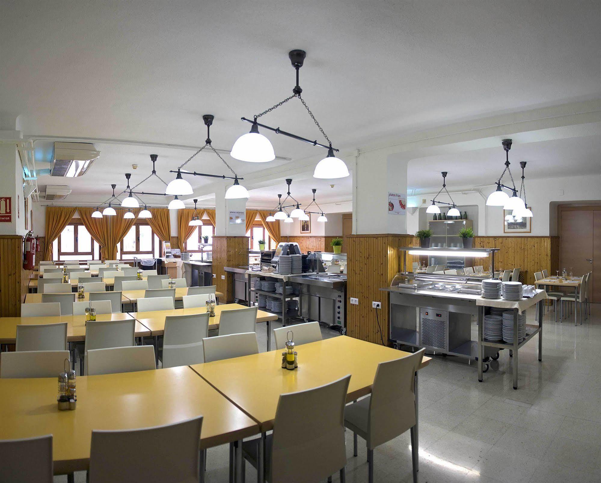 Hostal Inturjoven Cazorla