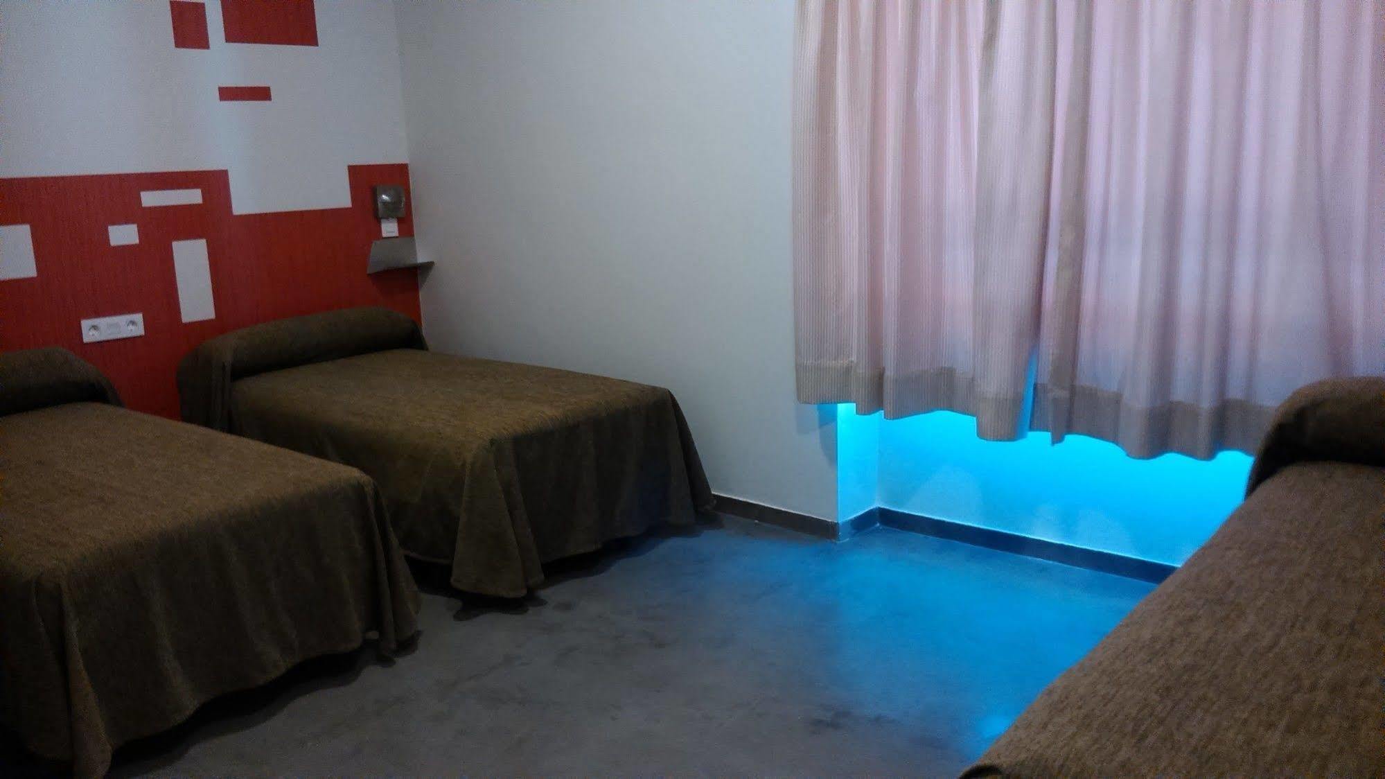 Hostal Inturjoven