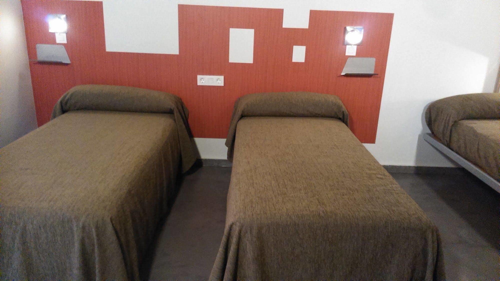 Hostal Inturjoven Cazorla