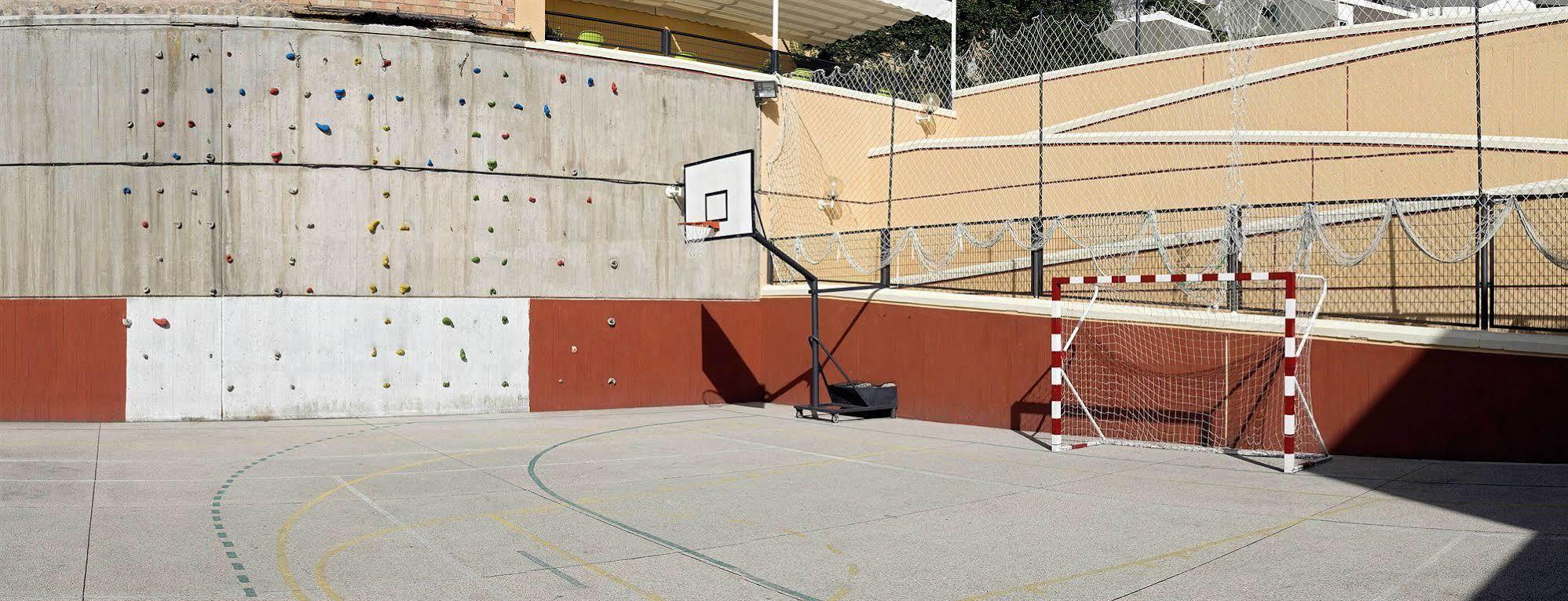 Inturjoven Hostal *