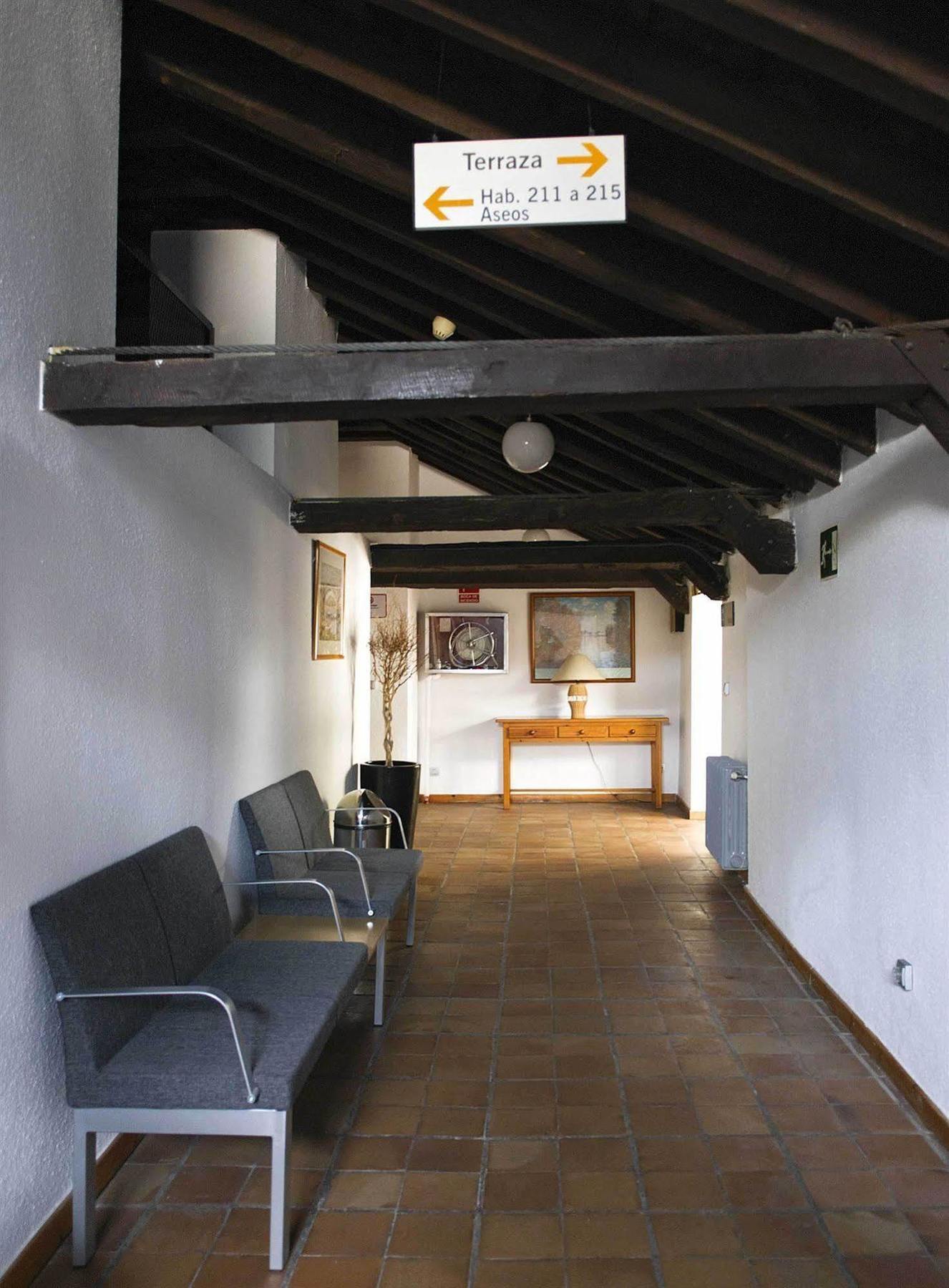 Hostal Inturjoven *