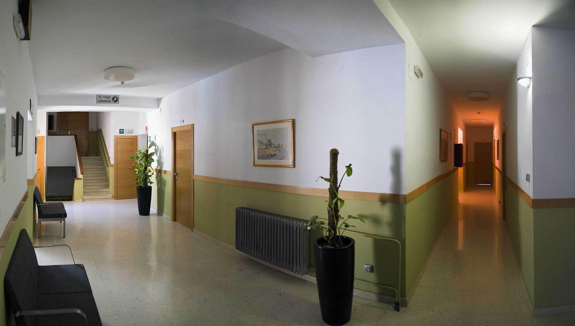 Inturjoven Hostal Cazorla