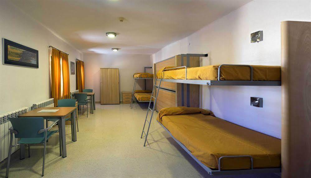 Hostal Inturjoven *