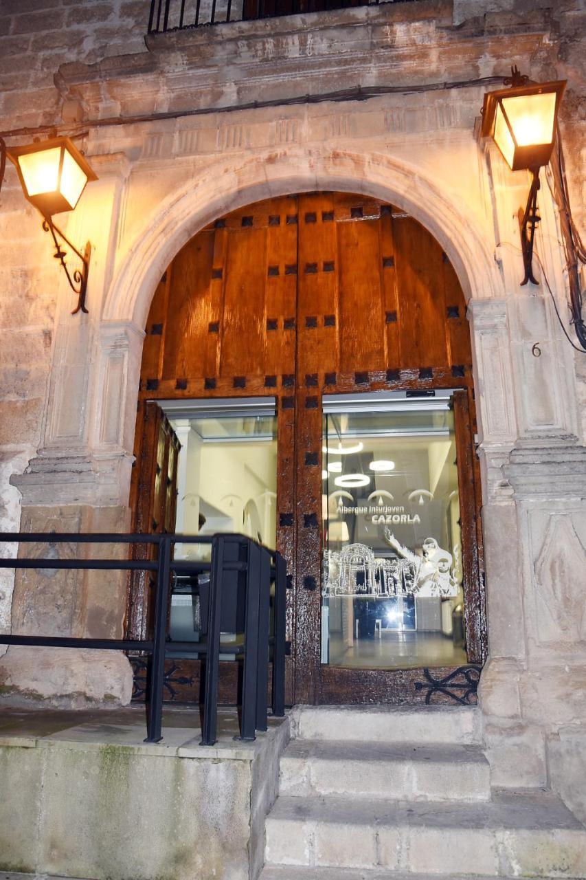 Hostal Inturjoven Cazorla