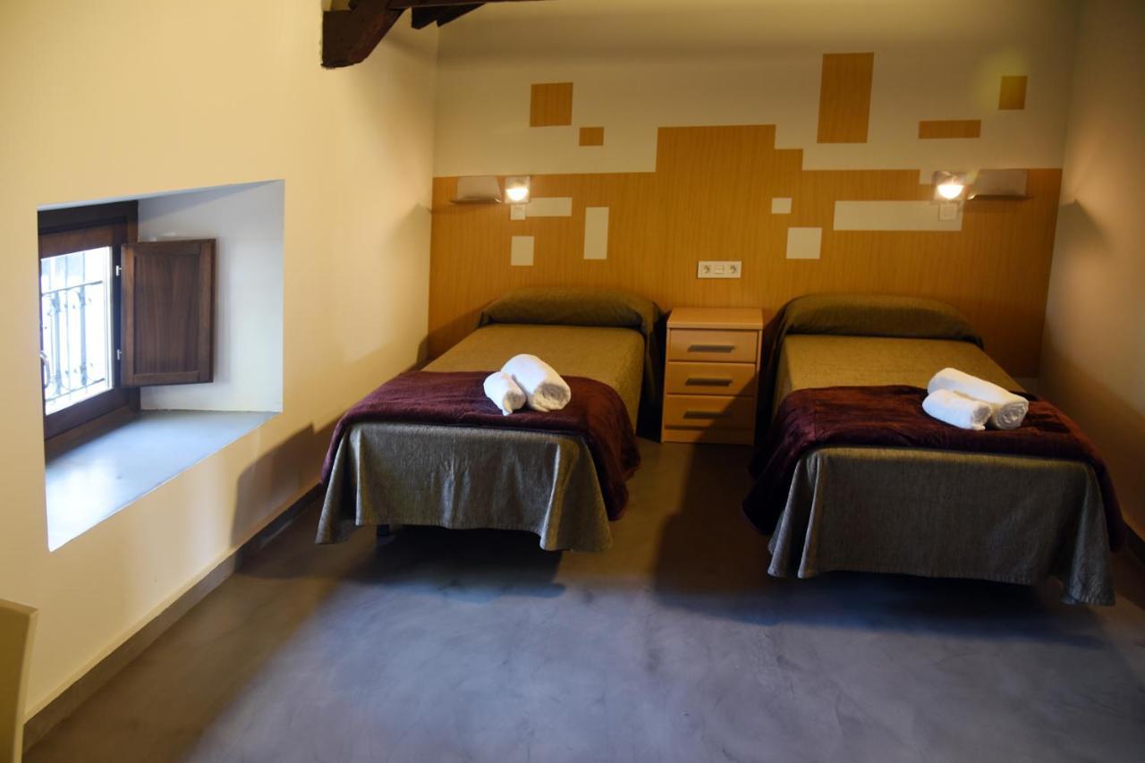 Hostal Inturjoven Cazorla